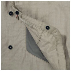 Jack Wolfskin - Women's Diskovera L/S Shirt - Chemisier -Vestes Boutique jack wolfskin womens diskovera l s shirt chemisier detail 5