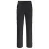 Jack Wolfskin - Women's Glastal Zip Off Pants - Pantalon Convertible 1 Jack Wolfskin - Women's Glastal Zip Off Pants - Pantalon Convertible -Vestes Boutique jack wolfskin womens glastal zip off pants pantalon convertible