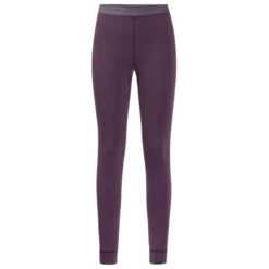 Jack Wolfskin - Women's Infinite Pants - Pantalon Polaire -Vestes Boutique jack wolfskin womens infinite pants pantalon polaire 2