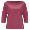 Jack Wolfskin - Women's JWP 3/4 - Haut à Manches Longues -Vestes Boutique jack wolfskin womens jwp 3 4 haut a manches longues