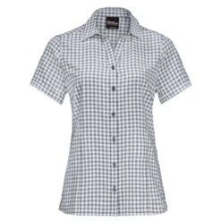 Jack Wolfskin - Women's Kepler Shirt - Chemisier -Vestes Boutique jack wolfskin womens kepler shirt chemisier 2
