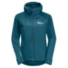 Jack Wolfskin - Women's Morobbia 2L Jacket - Veste De Cyclisme -Vestes Boutique jack wolfskin womens morobbia 2l jacket veste de cyclisme