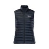 Jack Wolfskin - Women's Pack & Go Down Vest - Doudoune Sans Manches -Vestes Boutique jack wolfskin womens pack go down vest doudoune sans manches