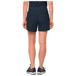 Jack Wolfskin - Women's Pack & Go Short - Short -Vestes Boutique jack wolfskin womens pack go short short detail 3