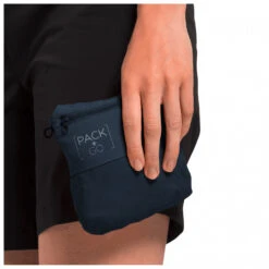 Jack Wolfskin - Women's Pack & Go Short - Short -Vestes Boutique jack wolfskin womens pack go short short detail 5