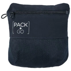 Jack Wolfskin - Women's Pack & Go Short - Short -Vestes Boutique jack wolfskin womens pack go short short detail 6