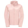 Jack Wolfskin - Women's Prelight 2.5L Jacket - Veste Imperméable