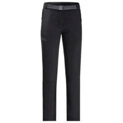 Jack Wolfskin - Women's Stollberg Pants - Pantalon Hiver -Vestes Boutique jack wolfskin womens stollberg pants pantalon hiver 1