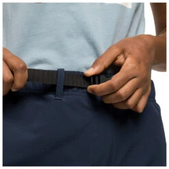 Jack Wolfskin - Women's Summer Walk Shorts - Short -Vestes Boutique jack wolfskin womens summer walk shorts short detail 5