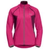 Jack Wolfskin - Women's Tandem Softshell - Veste De Cyclisme -Vestes Boutique jack wolfskin womens tandem softshell veste de cyclisme