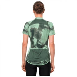 Jack Wolfskin - Women's Tourer Halfzip Print T - Maillot De Cyclisme -Vestes Boutique jack wolfskin womens tourer halfzip print t maillot de cyclisme detail 3