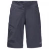 Jack Wolfskin - Women's Tourer Shorts - Pantalon De Cyclisme