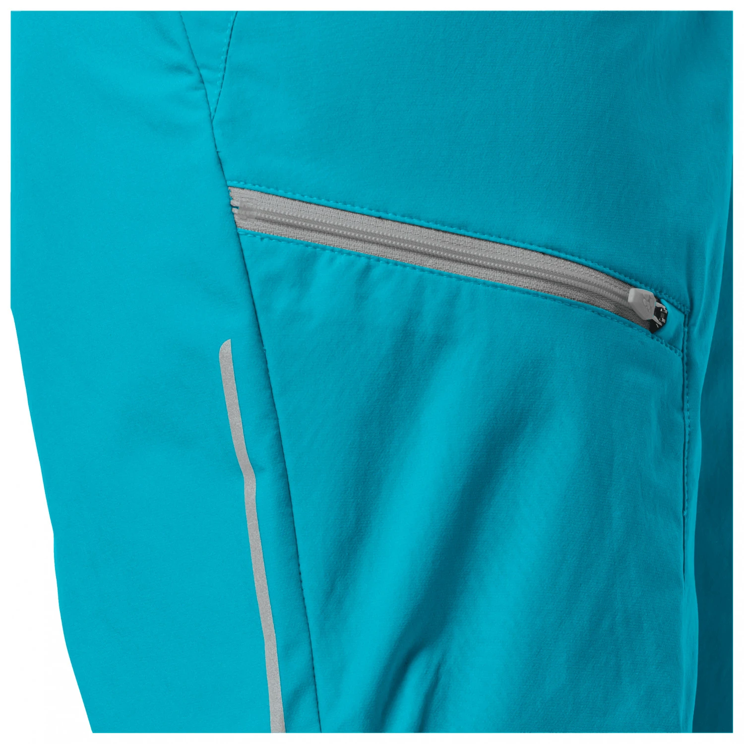 Jack Wolfskin - Women's Tourer Shorts - Pantalon De Cyclisme 6 Jack Wolfskin - Women's Tourer Shorts - Pantalon De Cyclisme – Image 4