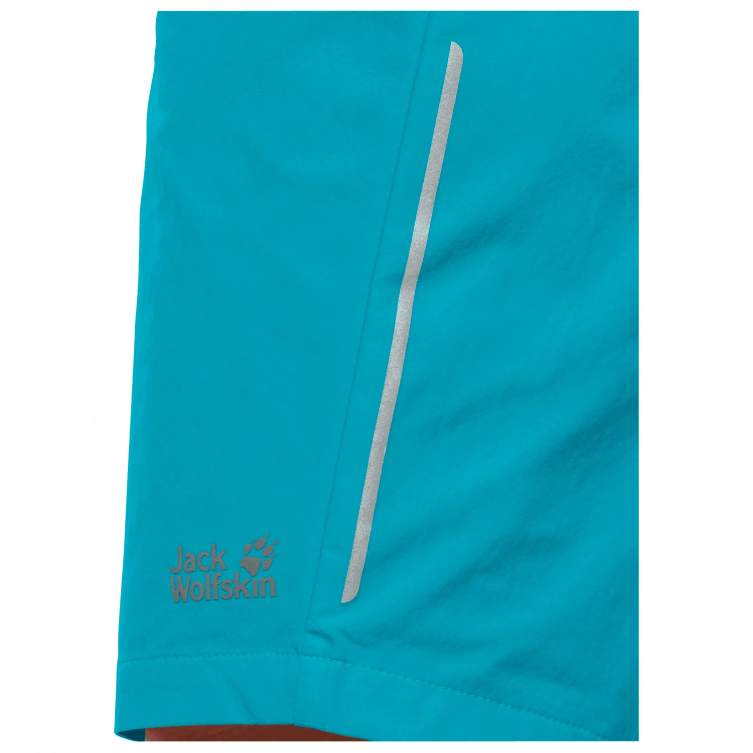 Jack Wolfskin - Women's Tourer Shorts - Pantalon De Cyclisme 8 Jack Wolfskin - Women's Tourer Shorts - Pantalon De Cyclisme – Image 6