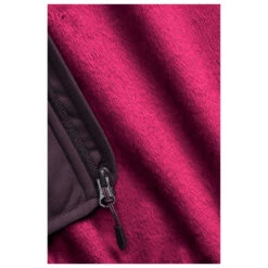 Jack Wolfskin - Women's Windhain Hoody - Veste Softshell 7 Jack Wolfskin - Women's Windhain Hoody - Veste Softshell -Vestes Boutique jack wolfskin womens windhain hoody veste softshell detail 2