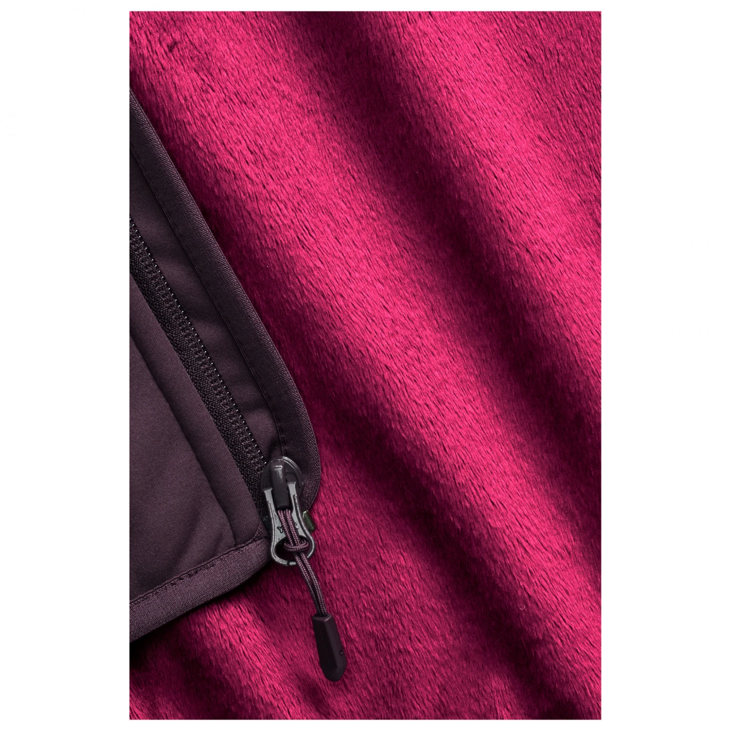 Jack Wolfskin - Women's Windhain Hoody - Veste Softshell 4 Jack Wolfskin - Women's Windhain Hoody - Veste Softshell – Image 2