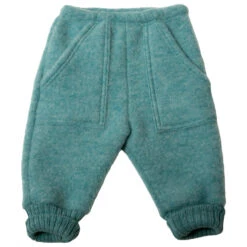 Joha - Kid's 4014 Baggy Pants Merino Wool Fleece - Pantalon Polaire -Vestes Boutique joha kids 4014 baggy pants merino wool fleece pantalon polaire 3