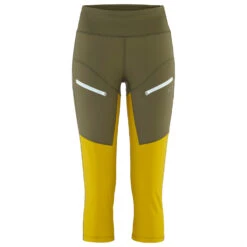 Kari Traa - Women's Ane Hiking Capri - Pantalon De Trekking