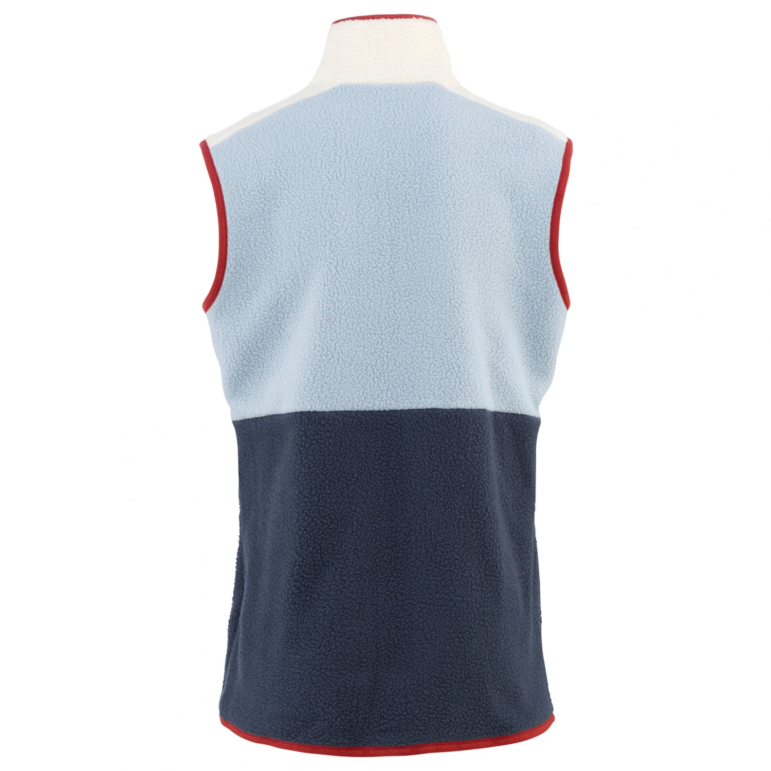 Kari Traa - Women's Ane Midlayer Vest - Polaire Sans Manches 4 Kari Traa - Women's Ane Midlayer Vest - Polaire Sans Manches – Image 2