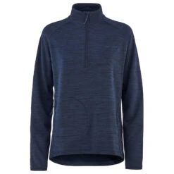Kari Traa - Women's Berthe Midlayer Half Zip - T-shirt Technique -Vestes Boutique kari traa womens berthe midlayer half zip t shirt technique 1