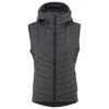 Kari Traa - Women's Eva Down Vest - Doudoune Sans Manches -Vestes Boutique kari traa womens eva down vest doudoune sans manches