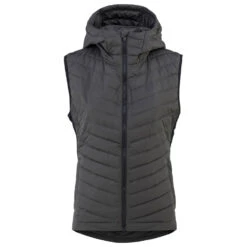 Kari Traa - Women's Eva Down Vest - Doudoune Sans Manches