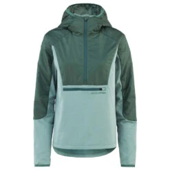 Kari Traa - Women's Henni Hybrid - Veste Synthétique