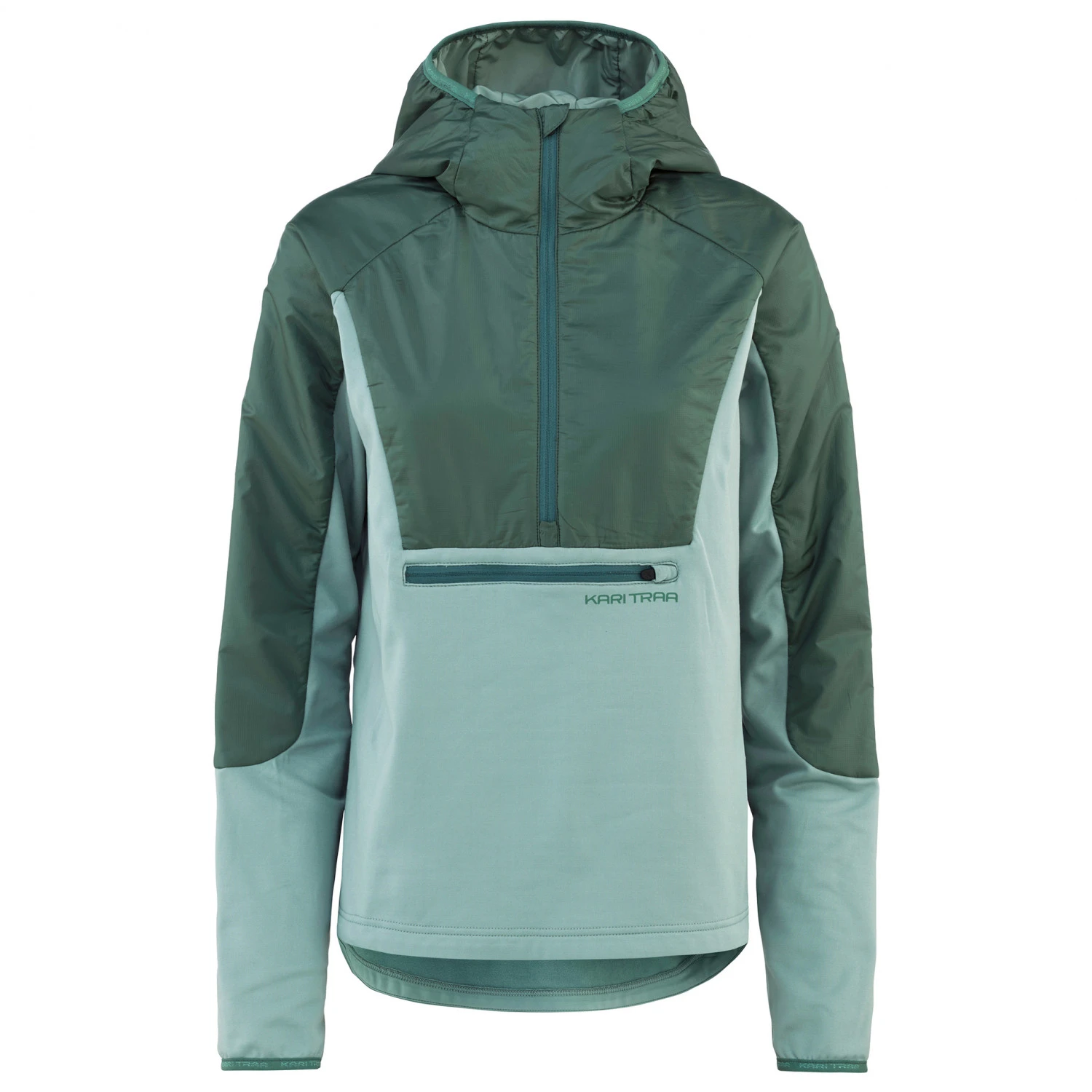 Kari Traa - Women's Henni Hybrid - Veste Synthétique 3 Kari Traa - Women's Henni Hybrid - Veste Synthétique