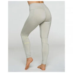 Kari Traa - Women's Julie High Waist Tights - Legging -Vestes Boutique kari traa womens julie high waist tights legging detail 4