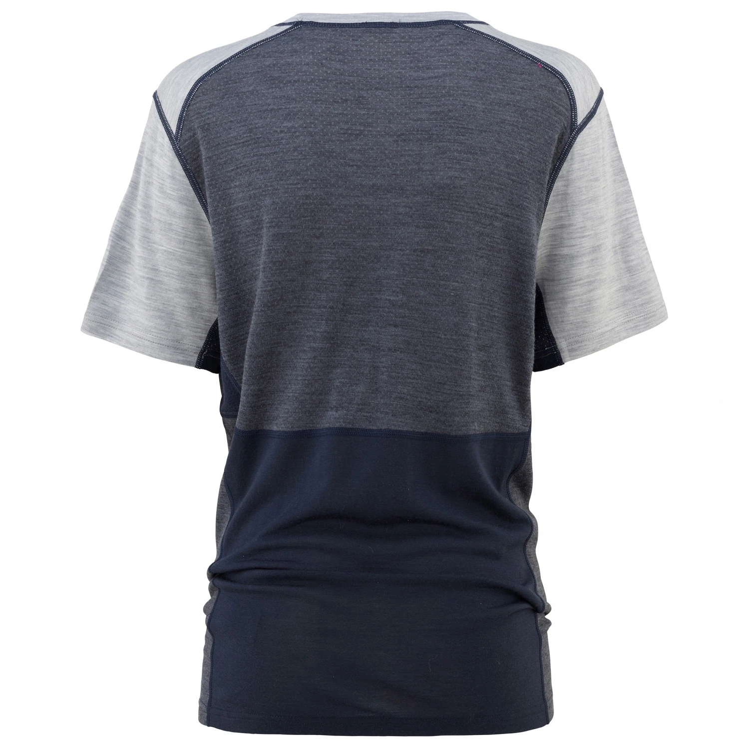 Kari Traa - Women's Lam Loose Tee - T-shirt En Laine Mérinos 4 Kari Traa - Women's Lam Loose Tee - T-shirt En Laine Mérinos – Image 2