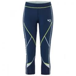 Kari Traa - Women's Louise 3/4 Tights - Corsaire De Running -Vestes Boutique kari traa womens louise 3 4 tights corsaire de running 3