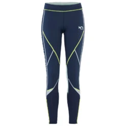 Kari Traa - Women's Louise Tights - Collant De Running -Vestes Boutique kari traa womens louise tights collant de running 2