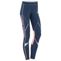 Kari Traa - Women's Louise Tights - Collant De Running -Vestes Boutique kari traa womens louise tights collant de running 3