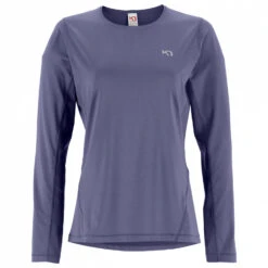 Kari Traa - Women's Nora 2.0 Long Sleeve - Haut à Manches Longues