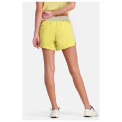 Kari Traa - Women's Nora 2.0 Shorts - Short -Vestes Boutique kari traa womens nora 20 shorts short detail 4
