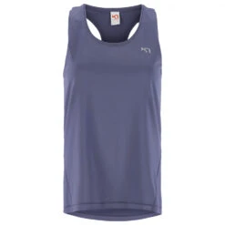 Kari Traa - Women's Nora 2.0 Tanktop - Débardeur -Vestes Boutique kari traa womens nora 20 tanktop debardeur 2