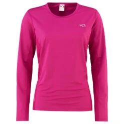Kari Traa - Women's Nora L/S - T-shirt De Running
