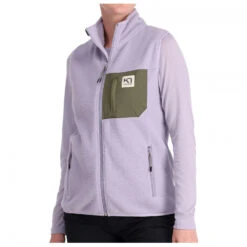 Kari Traa - Women's Røthe Vest - Polaire Sans Manches -Vestes Boutique kari traa womens roethe vest polaire sans manches 3