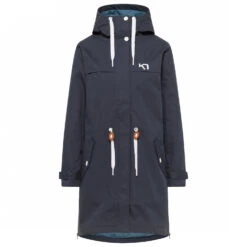 Kari Traa - Women's Rokne Parka - Parka