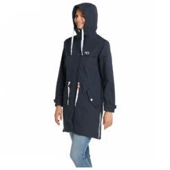 Kari Traa - Women's Rokne Parka - Parka 12 Kari Traa - Women's Rokne Parka - Parka -Vestes Boutique kari traa womens rokne parka parka detail 5