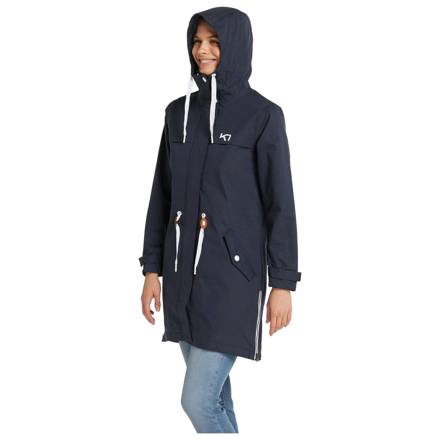 Kari Traa - Women's Rokne Parka - Parka 7 Kari Traa - Women's Rokne Parka - Parka – Image 5