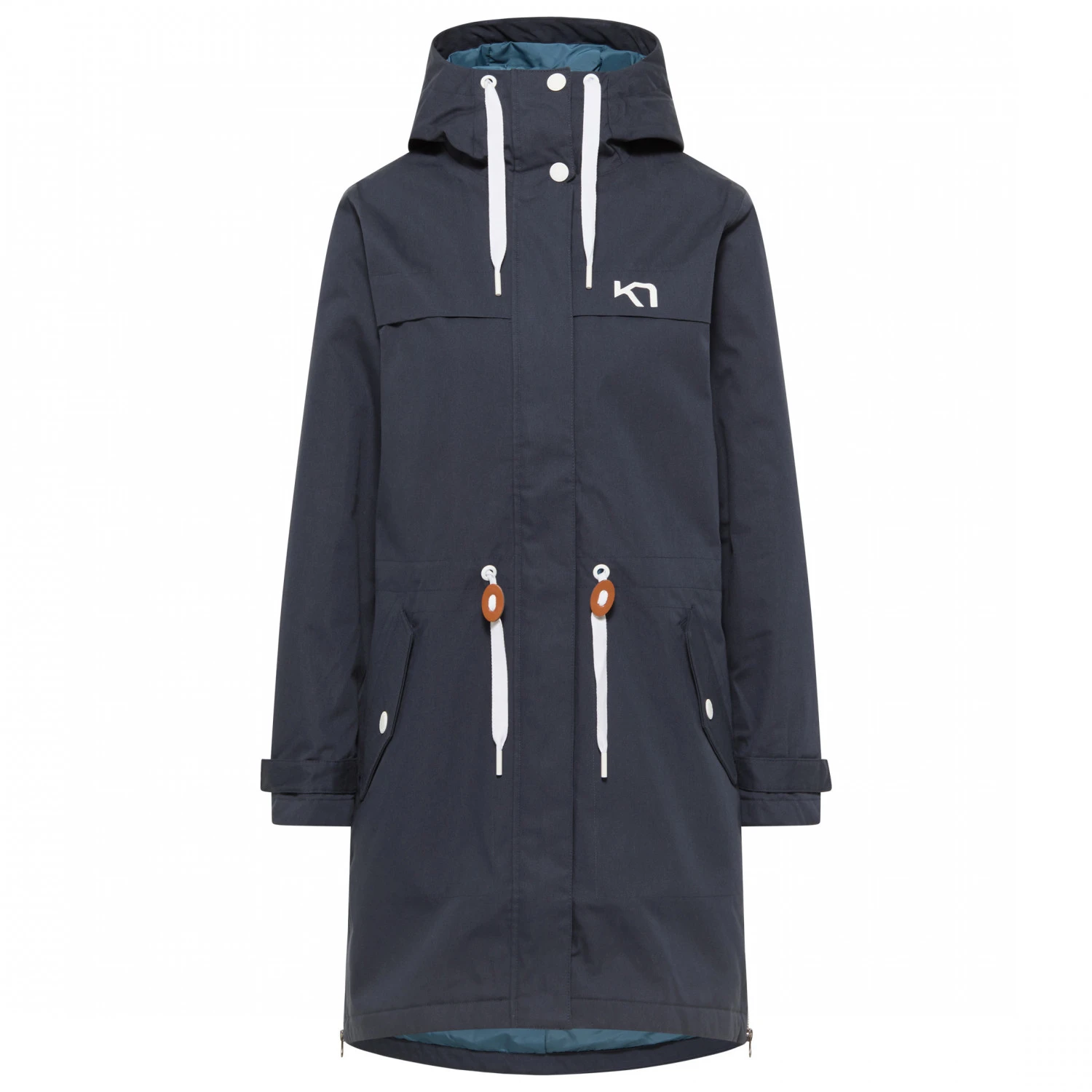 Kari Traa - Women's Rokne Parka - Parka 3 Kari Traa - Women's Rokne Parka - Parka