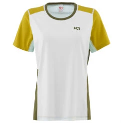 Kari Traa - Women's Sanne Hiking Tee - T-shirt Technique 12 Kari Traa - Women's Sanne Hiking Tee - T-shirt Technique -Vestes Boutique kari traa womens sanne hiking tee t shirt technique 1