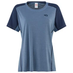 Kari Traa - Women's Sanne Hiking Tee - T-shirt Technique 13 Kari Traa - Women's Sanne Hiking Tee - T-shirt Technique -Vestes Boutique kari traa womens sanne hiking tee t shirt technique 2