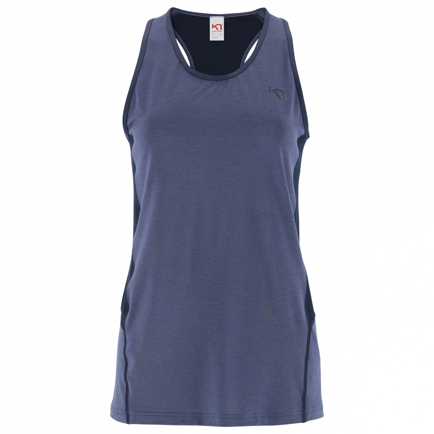 Kari Traa - Women's Sval Top - Débardeur 3 Kari Traa - Women's Sval Top - Débardeur