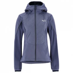 Kari Traa - Women's Tirill 2.0 Jacket - Veste Synthétique -Vestes Boutique kari traa womens tirill 20 jacket veste synthetique 1