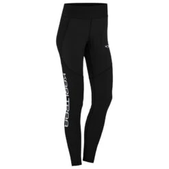 Kari Traa - Women's Tirill Tights - Collant De Running -Vestes Boutique kari traa womens tirill tights collant de running 1