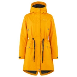 Kari Traa - Women's Tvinde Parka - Parka -Vestes Boutique kari traa womens tvinde parka parka 2