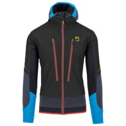 Karpos - Alagna Plus Evo Jacket - Veste Synthétique -Vestes Boutique karpos alagna plus evo jacket veste synthetique 1