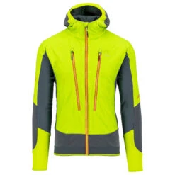 Karpos - Alagna Plus Evo Jacket - Veste Synthétique